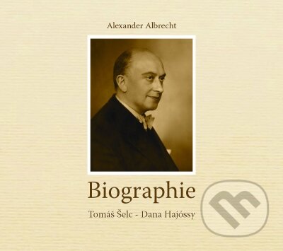 Albrecht Alexander: Biographie (CD) - Albrecht Alexander