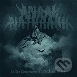 Anaal Nathrakh:  In The Constellation Of LP - Anaal Nathrakh, Universal Music, 2020