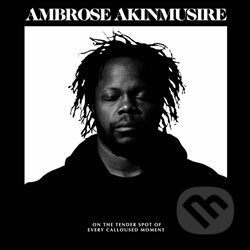 Ambrose Akinmusire: On The Tender Spot Of - Ambrose Akinmusire, Universal Music, 2020