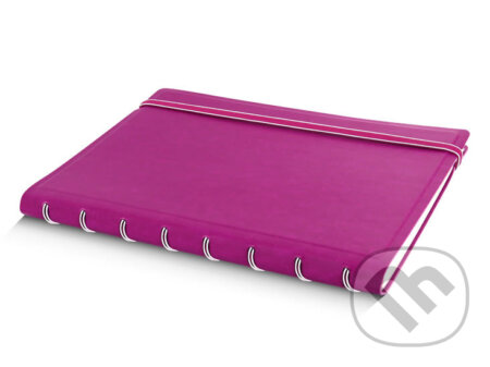 Notebook Classic A5 fuchsiová, FILOFAX, 2020