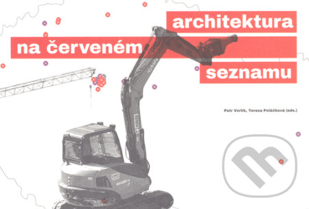 Architektura na červeném seznamu - normální je nebourat - Tereza Poláčková, ČVUT, 2020