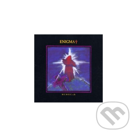 Hudobné CD: Enigma: MCMXC A.D. (Universal Music)
