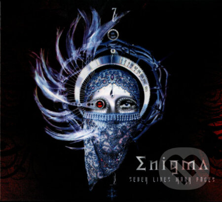Enigma: Seven Lives Many Faces - Enigma, Universal Music, 2018