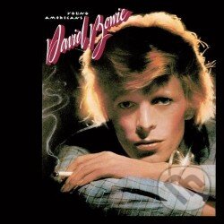 David Bowie: Young Americans (2016 Remaster) - David Bowie, Warner Music, 2017