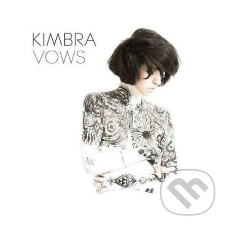 Kimbra: Vows - Kimbra, Warner Music, 2016