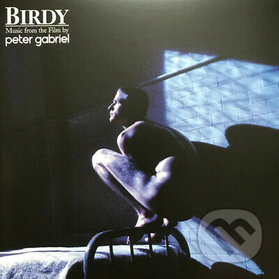 Peter Gabriel: Birdy - Peter Gabriel, Universal Music, 2017