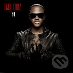 Taio Cruz: TY.O - Taio Cruz, Universal Music, 2016