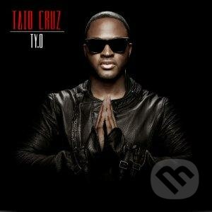 Taio Cruz: TY.O (CD) - Taio Cruz