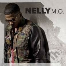 Nelly: M.O. - Nelly, Universal Music, 2016