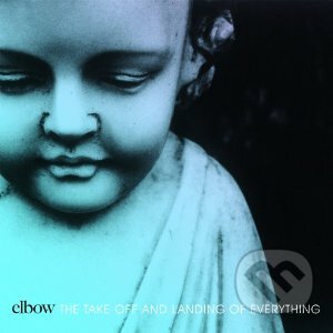 Elbow: The Take Off And Landing - Elbow, Universal Music, 2016