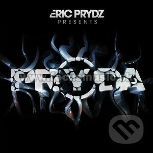 Eric Prydz: Prydz Presents Pryda/ltd - Eric Prydz, Universal Music, 2016