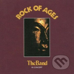 Band: The Stage Fright (LP) - Band