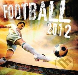 Football 2012, Universal Music, 2012