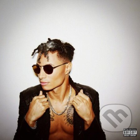 José James: Love in a Time of Madness - José James, Universal Music, 2017