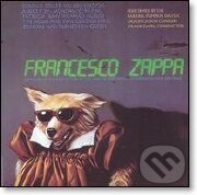 Frank Zappa: Francesco Zappa - Frank Zappa, Universal Music, 2012