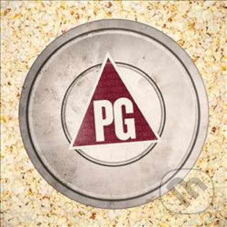 Peter Gabriel: Rated PG (LP) - Peter Gabriel, Universal Music, 2020