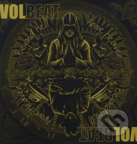 Volbeat: Beyond Hell / Above Heaven - Volbeat, Universal Music, 2010