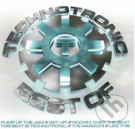 Technotronic: Greatest Hits - Technotronic, Universal Music, 2012