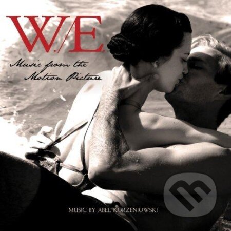 W.E. (Soundtrack), Universal Music, 2012