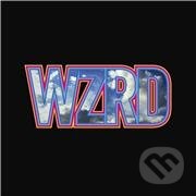 WZRD: WZRD - WZRD, Universal Music, 2012