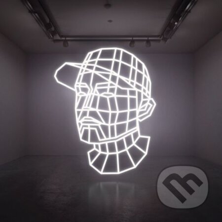 DJ Shadow: Reconstructed/ Best Of - DJ Shadow, Universal Music, 2012