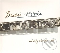 Bonsai: Historka - Bonsai, Galén, 2014