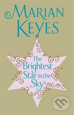Brightest Star in the Sky - Marian Keyes, Penguin Books, 2009