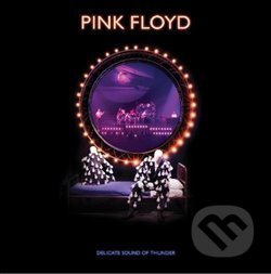 Pink Floyd: Delicate Sound of Thunder, Warner Music, 2020