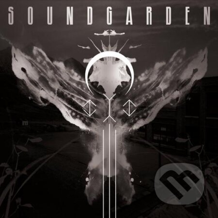 Soundgarden: Echo of Miles - Soundgarden, Universal Music, 2014