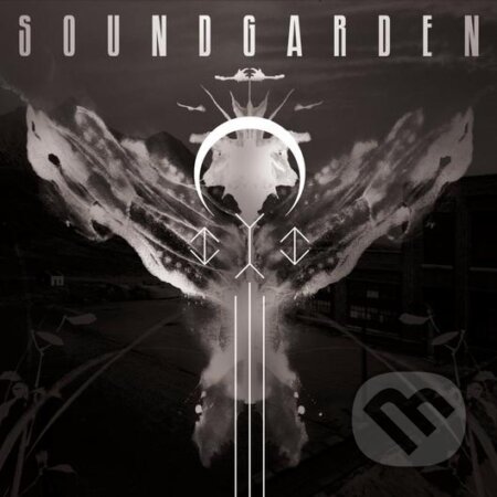 Soundgarden: Echo of Miles (CD) - Soundgarden