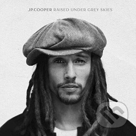 JP Cooper: Raised Under Grey Skies - JP Cooper, Universal Music, 2017