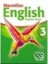 Kniha: Macmillan English 3 (Printha Ellis). MacMillan, 2007