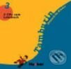 Tamburin 3 - 2 CDs zum Lehrbuch (Deutsch für Kinder) - audiokniha z kategorie Učebnice a slovníky
