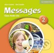 Messages 2 - Diana Goodey, Cambridge University Press, 2006