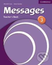 Messages 3 - Diana Goodey, Cambridge University Press, 2005