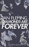 James Bond: Diamonds are Forever - Ian Fleming, Penguin Books, 2002