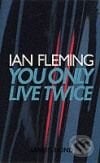 You Only Live Twice - Ian Fleming, Penguin Books, 2002