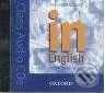 In English - Pre-Intermediate - Peter Viney, Oxford University Press, 2005