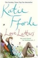 Love Letters - Katie Fforde, Arrow Books, 2009