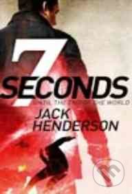 Seven Seconds - Jack Henderson, Sphere, 2010