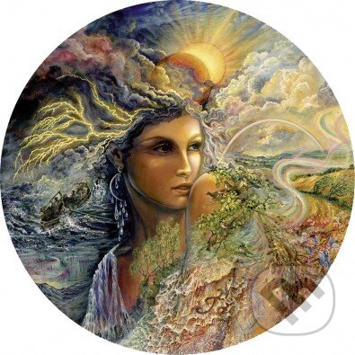 Element - Josephine Wall, Schmidt