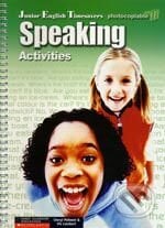 Speaking Activities - Viv Lambert, Cheryl Pelteret, Scholastic, 2002
