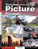 Picture Prompts - G. Berwick, S. Thorne - kniha z kategorie Jazykové učebnice a slovníky