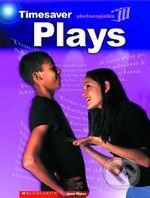 Plays - Jane Myles, Scholastic, 2001