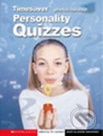 Personality Quizzes - Vivienne Lambert, Scholastic, 2003