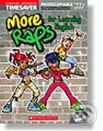 More Raps (for Learning English) - K. Stannett, E. Grisewood - kniha z kategorie Hudba