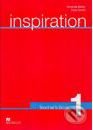 Inspiration 1 - Judy Garton-Sprenger, Philip Prowse, MacMillan, 2005