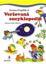 Veršovaná encyklopedie - Zuzana Pospíšilová, Portál, 2010
