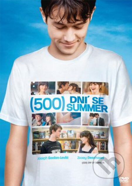500 dní so Summer - Marc Webb, Bonton Film, 2009