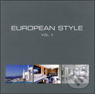 European Style II. - Wim Pauwels, Beta-Plus, 2010